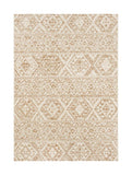 Sinclair Tonal Linen Indoor/Outdoor Area Rug