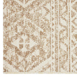Sinclair Tonal Linen Indoor/Outdoor Area Rug